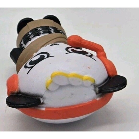 Ryan's World Island Adventure Combo Panda Mystery Micro Mini Figure Toy Figurine - Picture 3 of 6